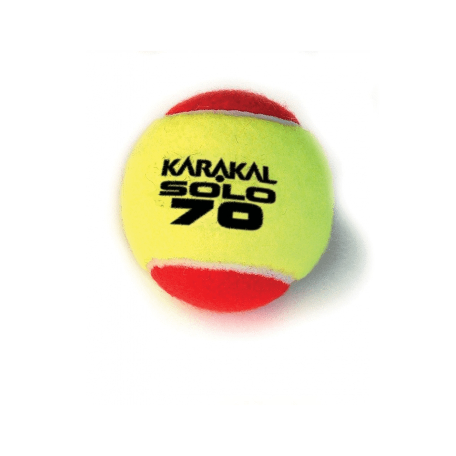 Mini red Tennis Balls