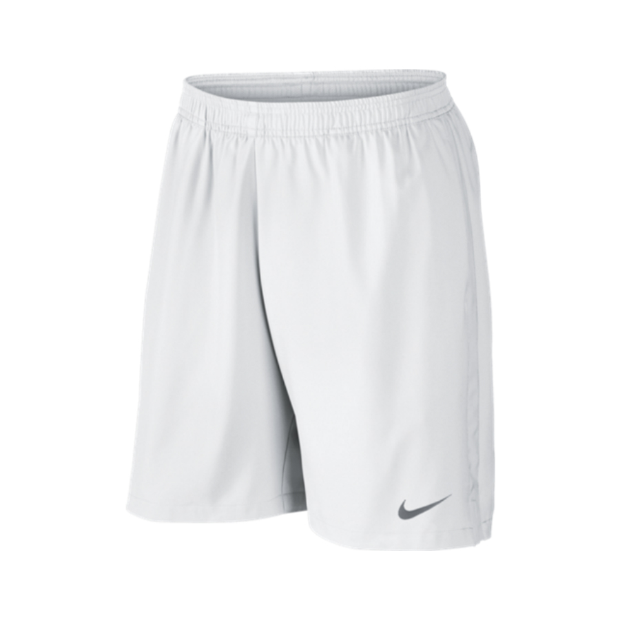 NIKE MEN'S COURT 9 inch Tennis Shorts 