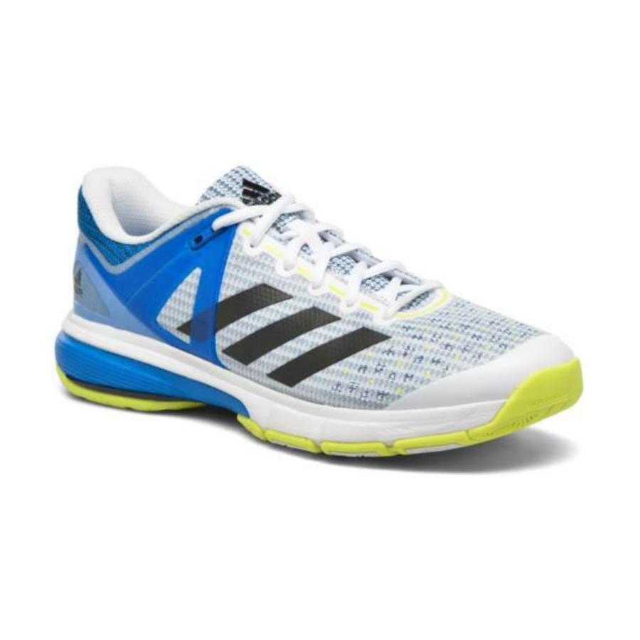 adidas court stabil indoor court shoes