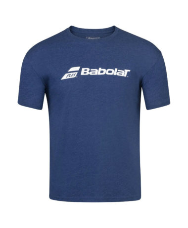 Babolat Boys Club Tennis T-shirt