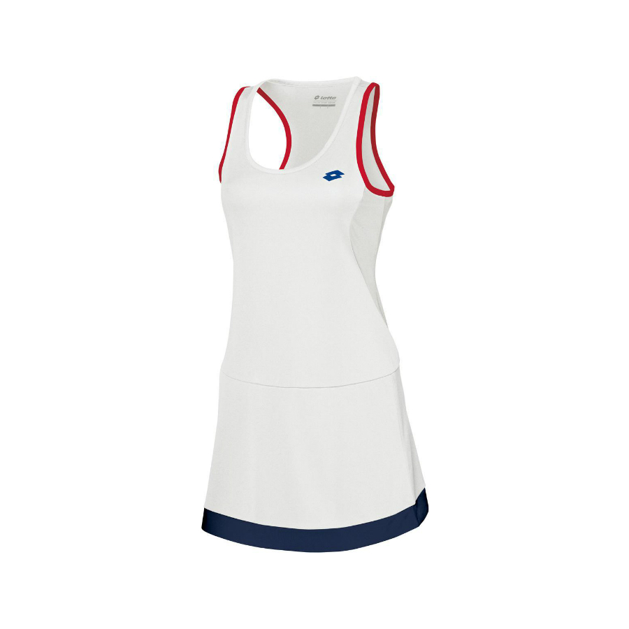 Lotto Tennis Dress , Pure Racket Sport