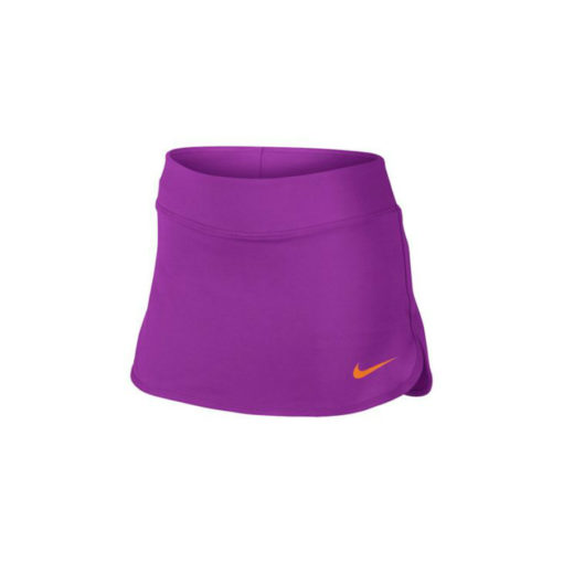 Nike girls pure skirt – tennis