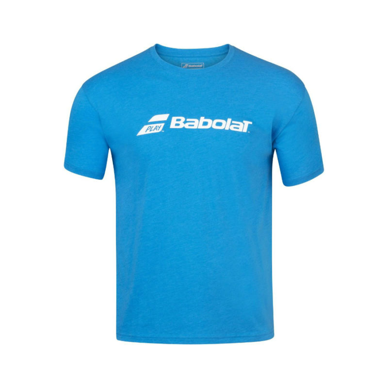 Babolat Boys Club Tennis T-Shirt