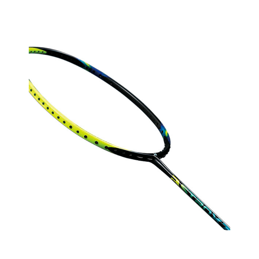 YONEX ASTROX 77 Badminton Racket - Yellow (4U) - Pure ...