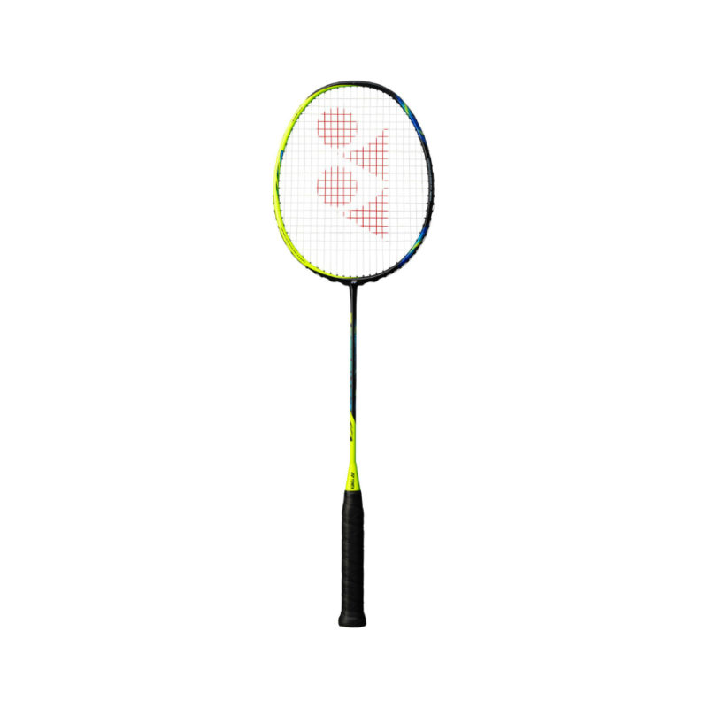 Yonex Astrox 77 Badminton Racket - Yellow (4U)