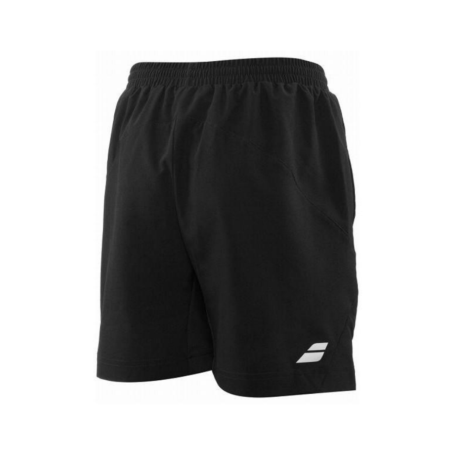 Babolat Mens Core Fleece Tennis Shorts