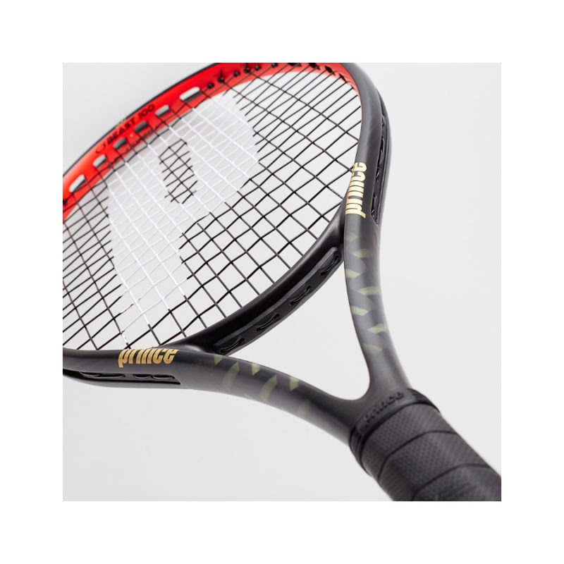 Prince Textreme Beast 100 (300g) Tennis racket