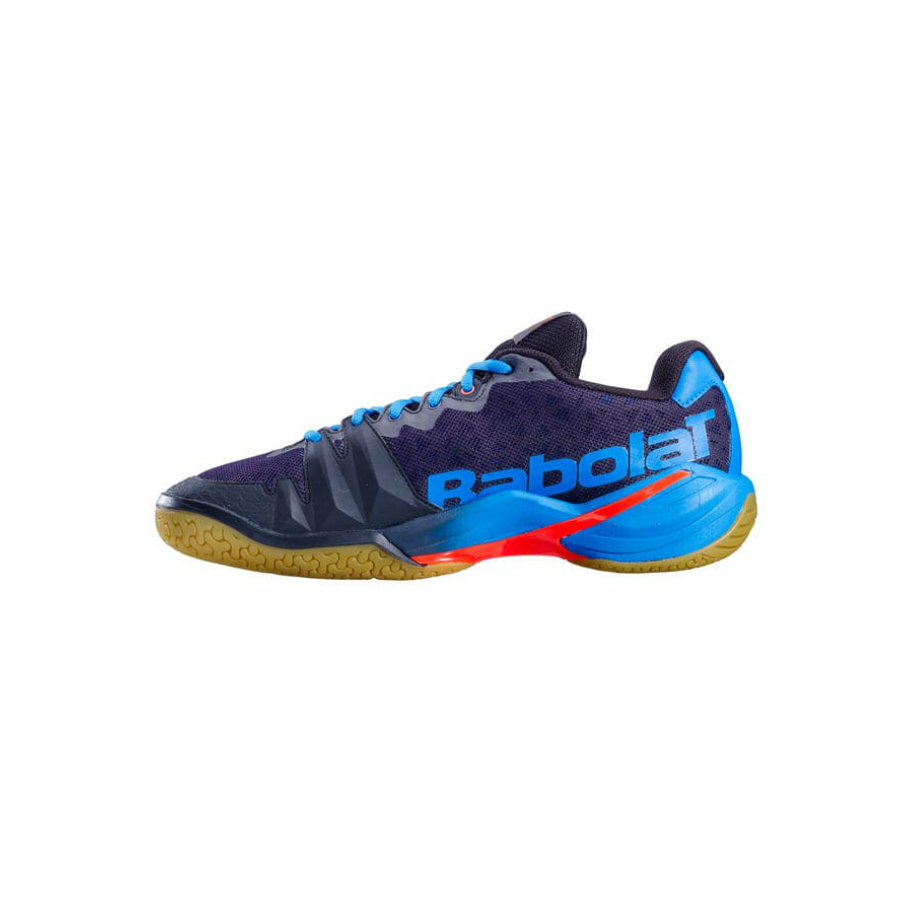 Babolat Shadow Tour Men's Badminton Shoes Indoor Racket Racquet Black 30S1801 