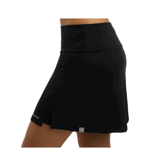 Head Womens Tennis Skirt - Longer Length