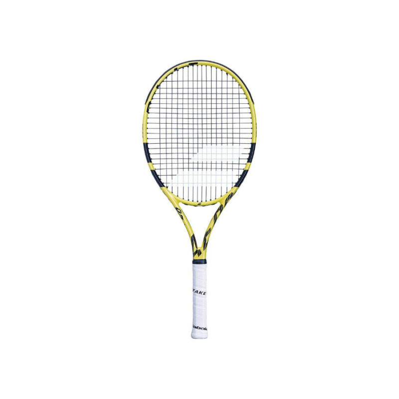 Babolat aero junior 26 inch tennis racket 2019