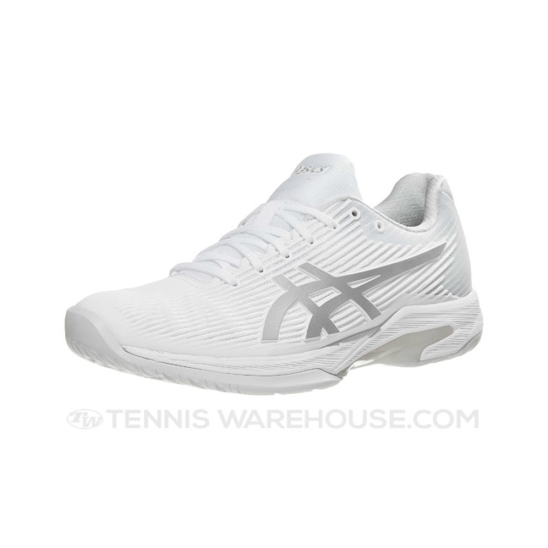 Asics Solution Speed FF ladies tennis shoes