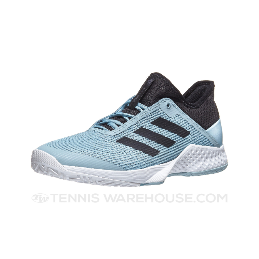 adidas adizero club tennis shoes review