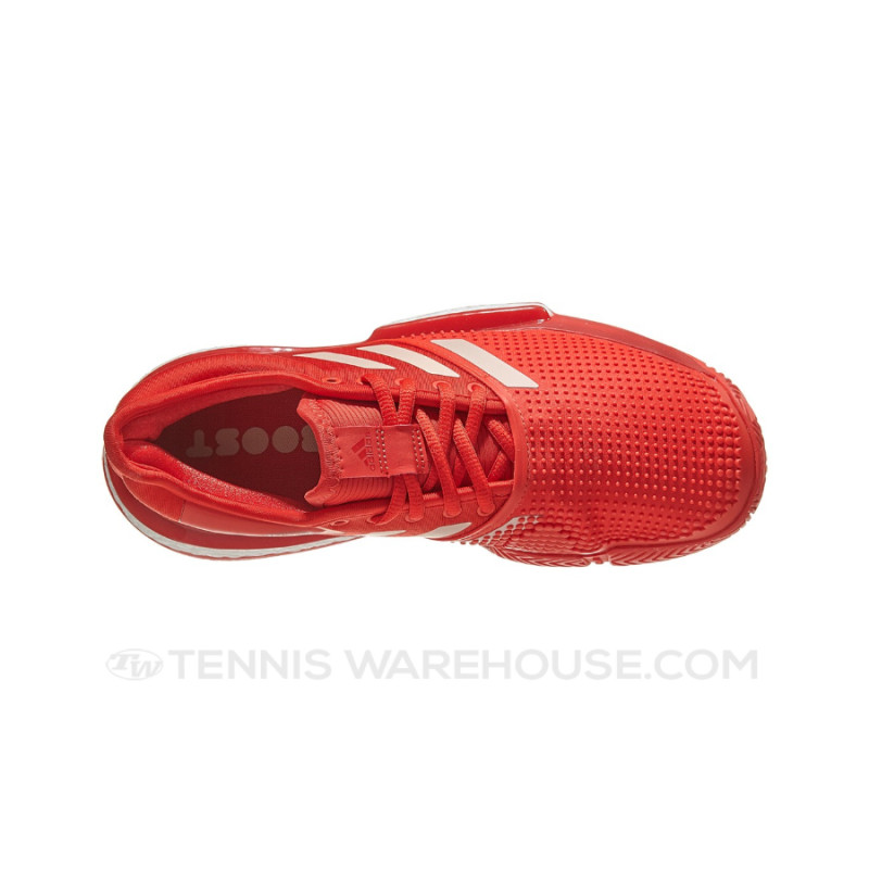 Adidas SoleCourt Ladies Tennis Shoe