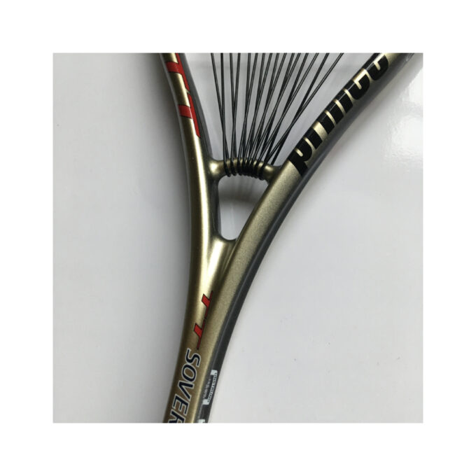 Prince TT Sovereign Squash Racket 2019