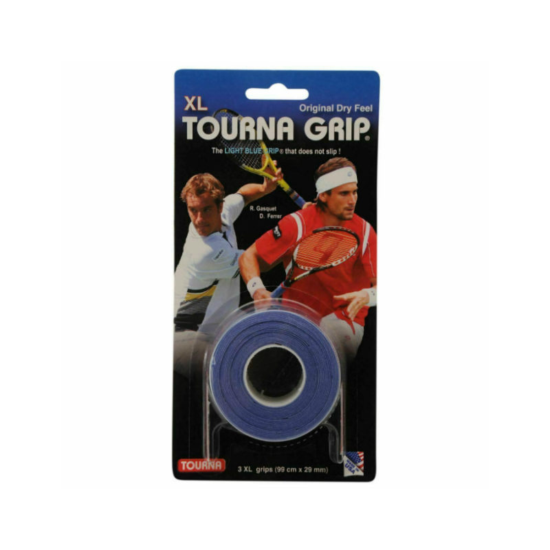 Tourna Grip 3 x XL Over Grips