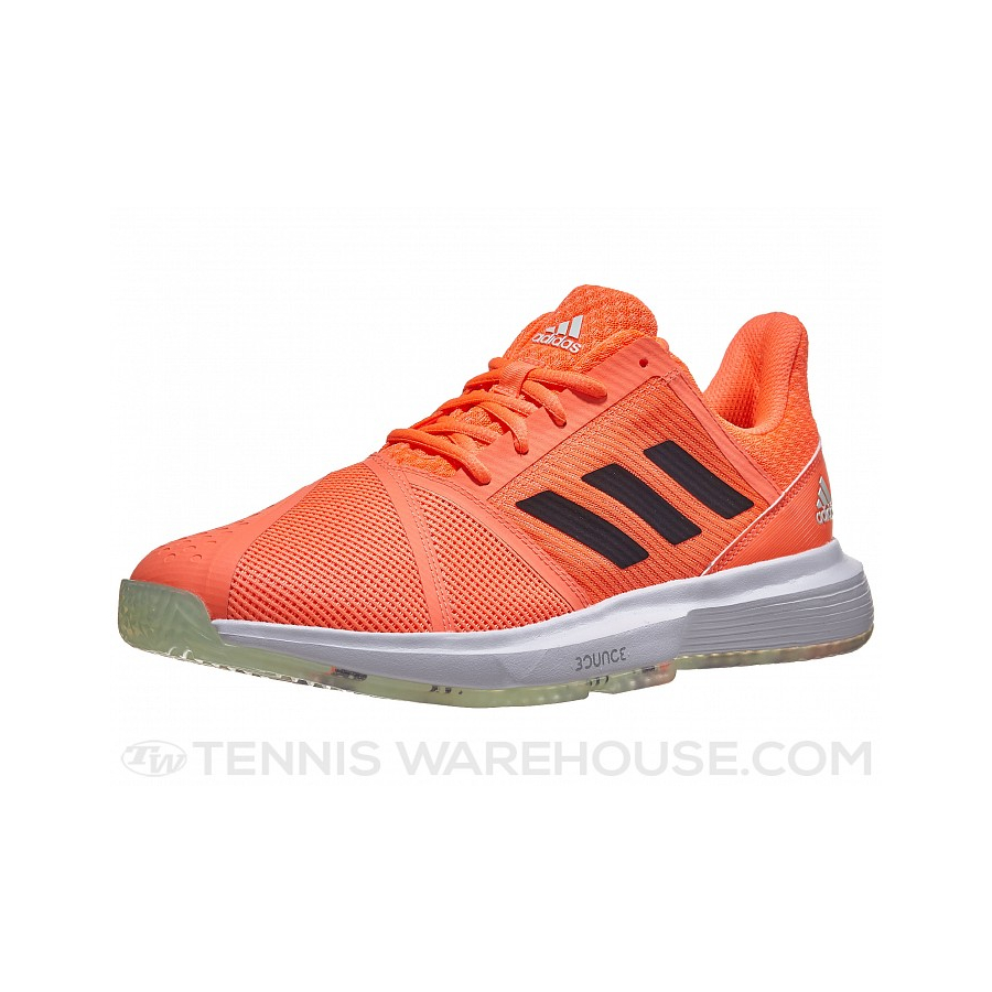 ADIDAS COURT JAM BOUNCE Tennis Shoes 