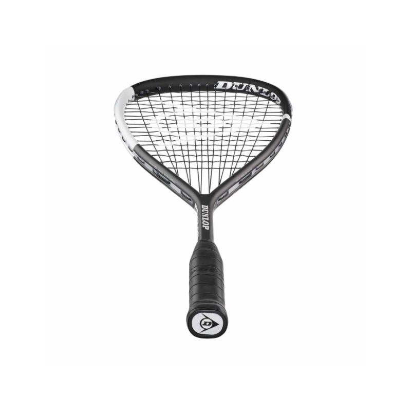 Dunlop Blackstorm Titanium 4.0 Squash Racket 2020