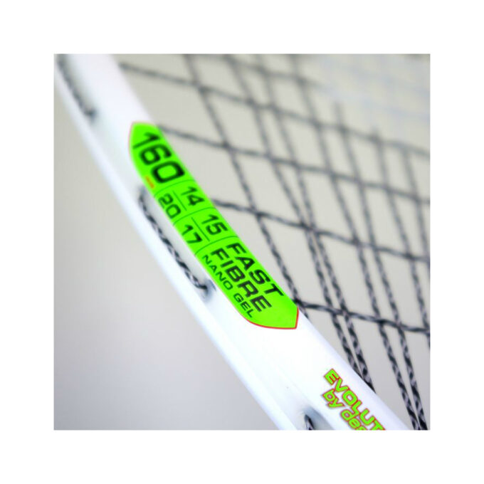 karakal FF 160 Racketball racket 2020