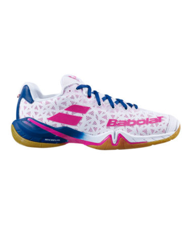 Babolat Shadow Tour Women's Indoor Court shoe 2020