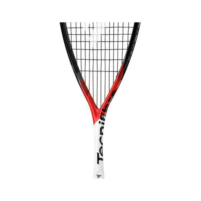 Tecnifibre Carboflex 135 x-speed squash racket