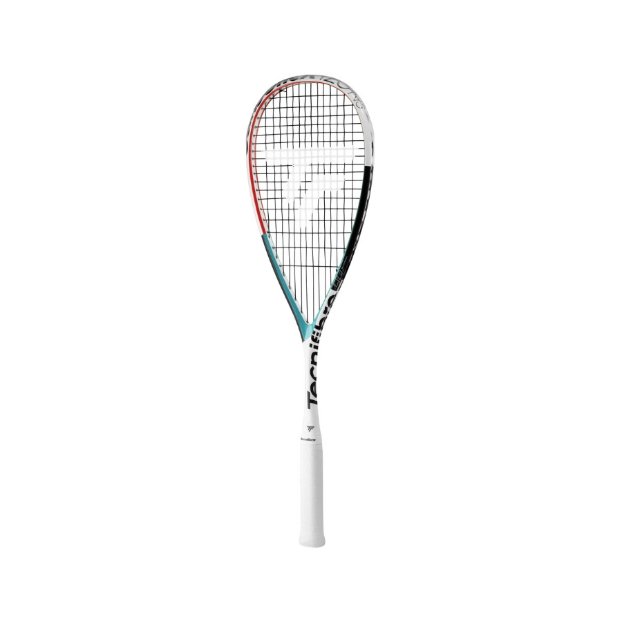 tecnifibre carboflex 125 ns airshaft squash racket 2020