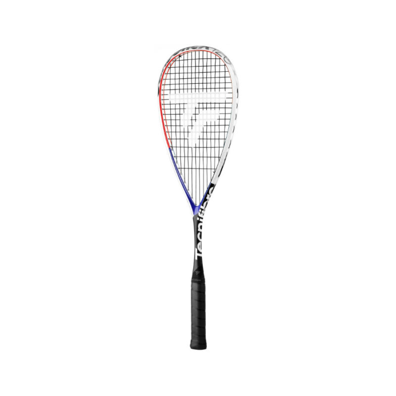 tecnifibre carboflex airshaft 125 squash racket 2020