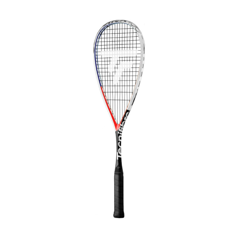 tecnifibre carboflex 130 airshaft squash racket 2020