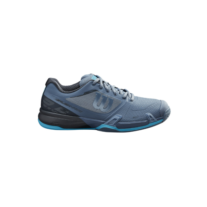 Wilson Rush Pro 2.5 Mens Tennis Shoes 2020