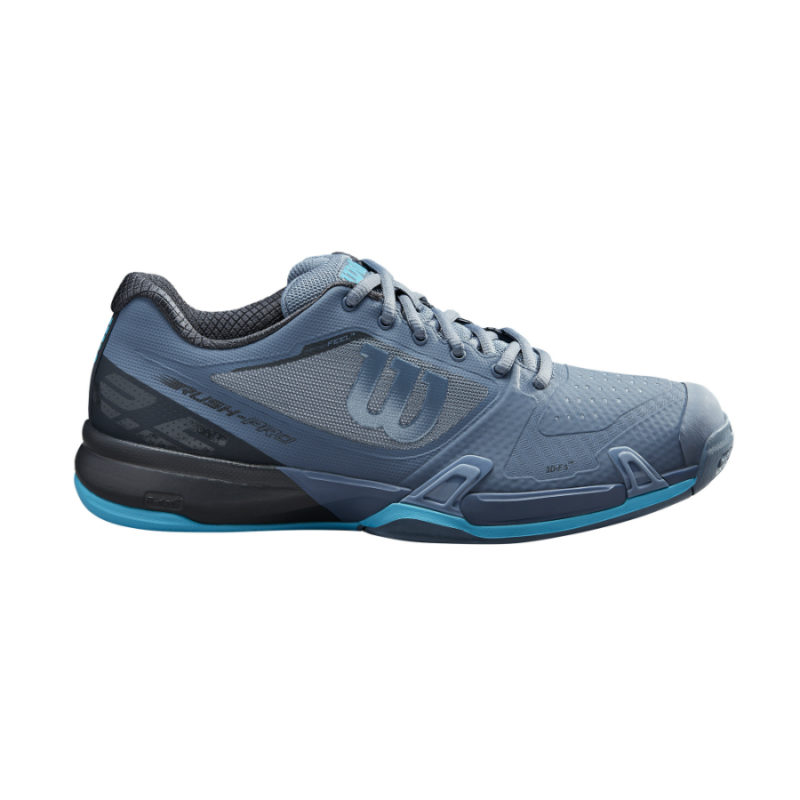 Wilson Rush Pro 2.5 Mens tennis shoe 2020