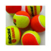 Babolat Orange Mini Tennis Balls