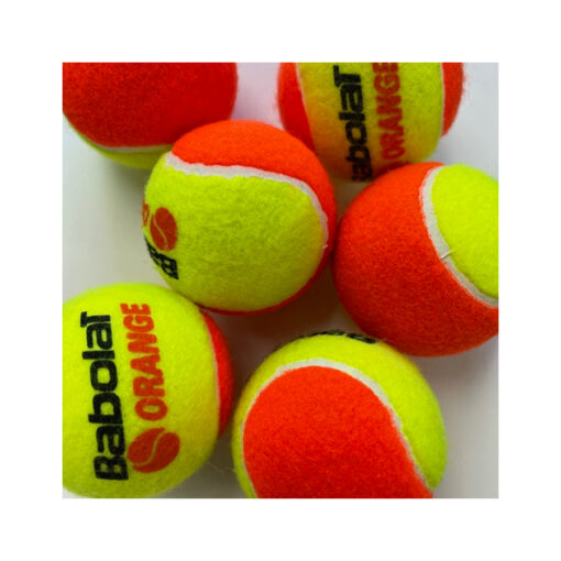 Babolat Orange Mini Balls
