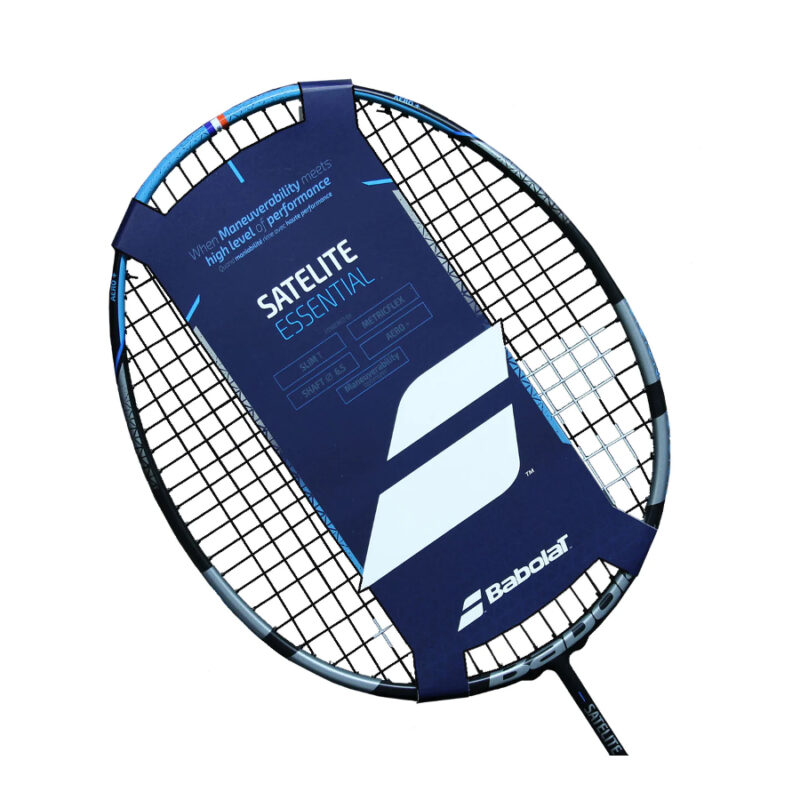 Babolat Satelite Essential badminton racket