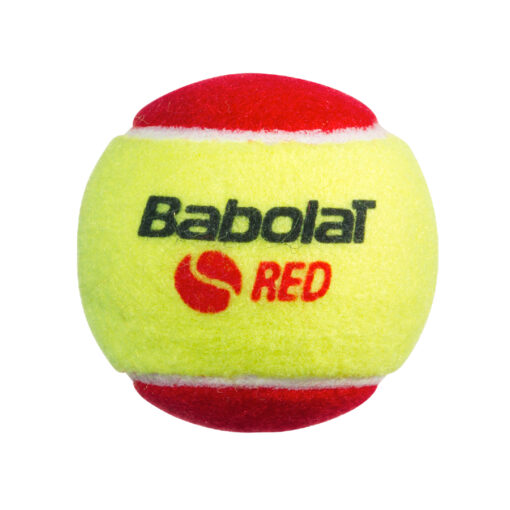 bABOLAT RED MINI TENNIS BALLS