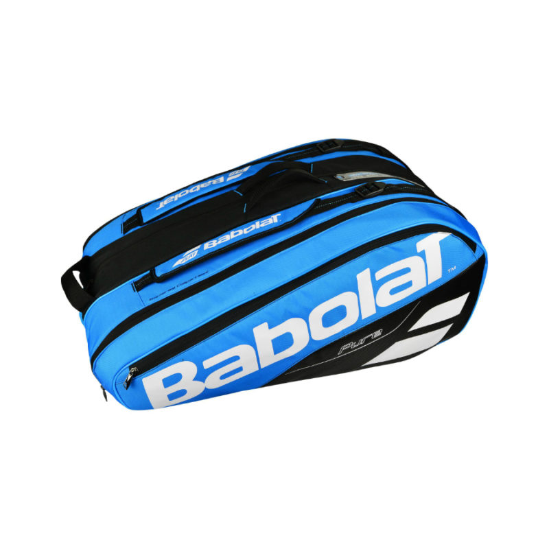 Babolat Pure Drive x 12 Tennis Racket bag