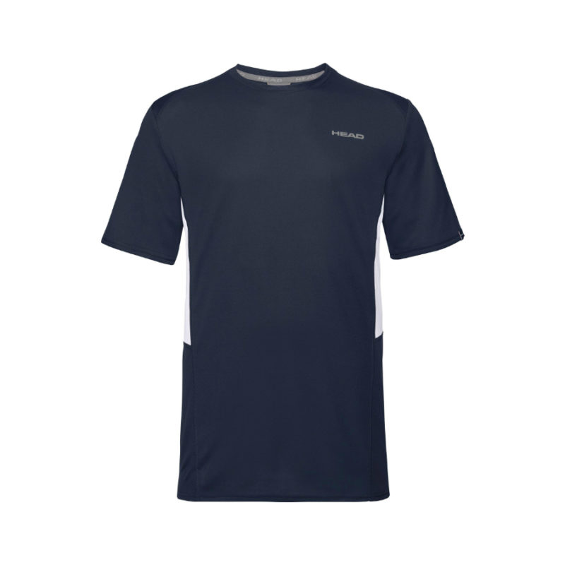 Head Boys Club Tech Tennis T-Shirt