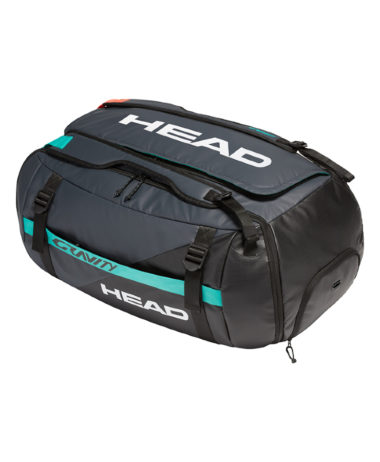 Head Gravity Duffle Racket Bag