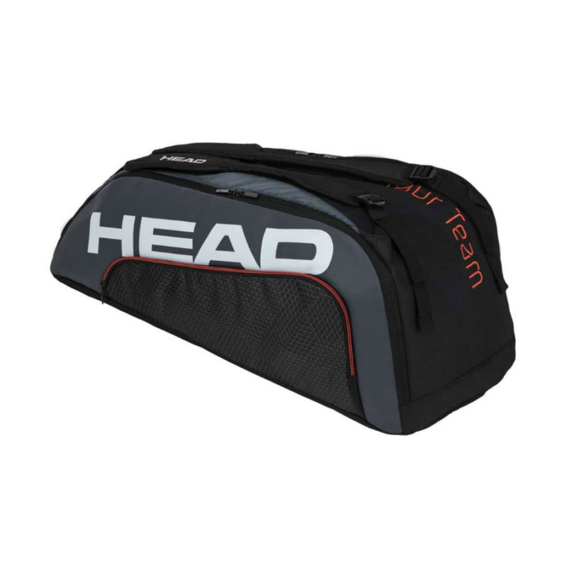 Head Tour Team 9 x Supercombi Racket bag