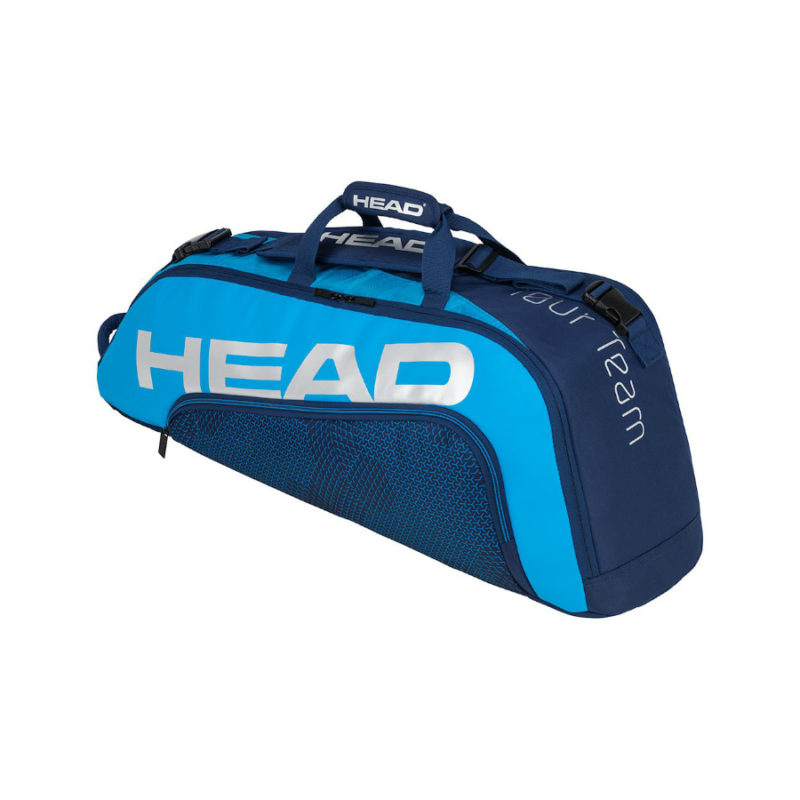 Head Tour Team Combi x 6 Racket Bag