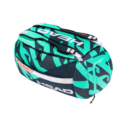 Head gravity sport bag