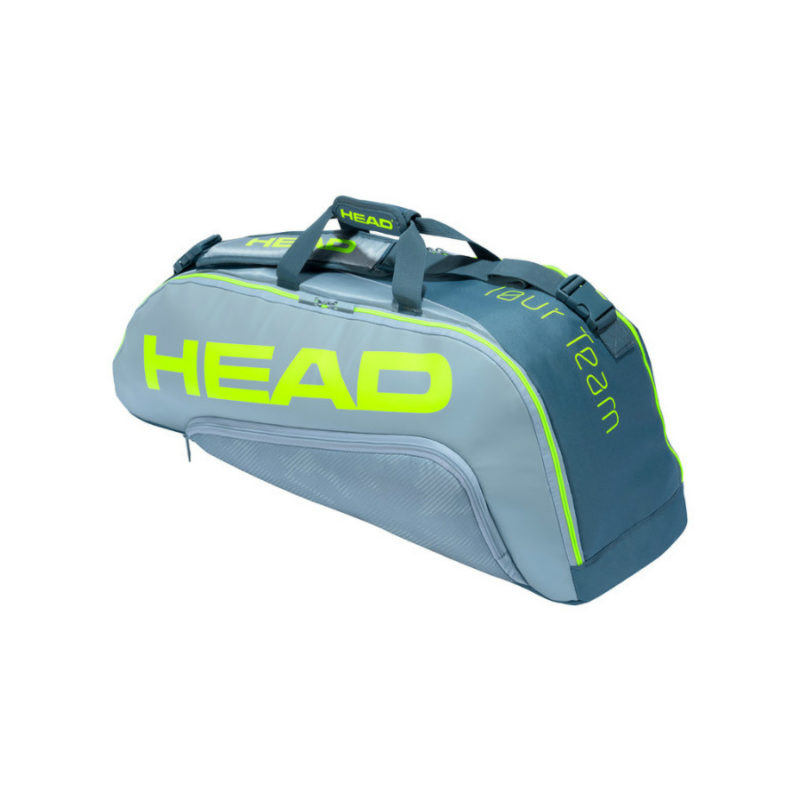 head tour team racket bag