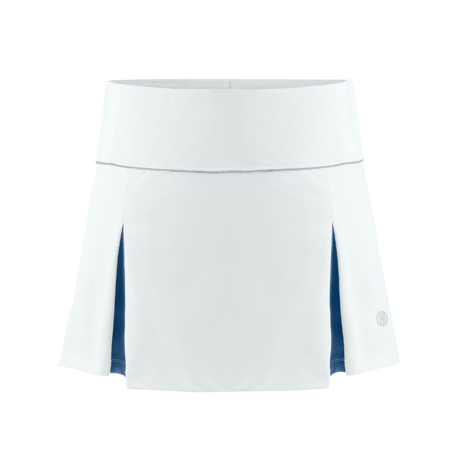 POIVRE BLANC TENNIS Ladies Skirt - Pure Racket Sport