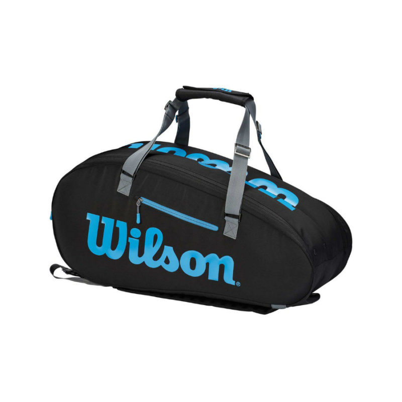 wilson ultra tour x 9 Racket Bag 2020