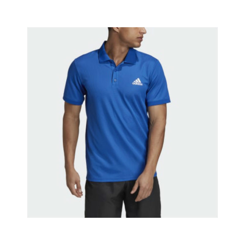 Adidas Mens Tennis 3S Polo shirt 2020