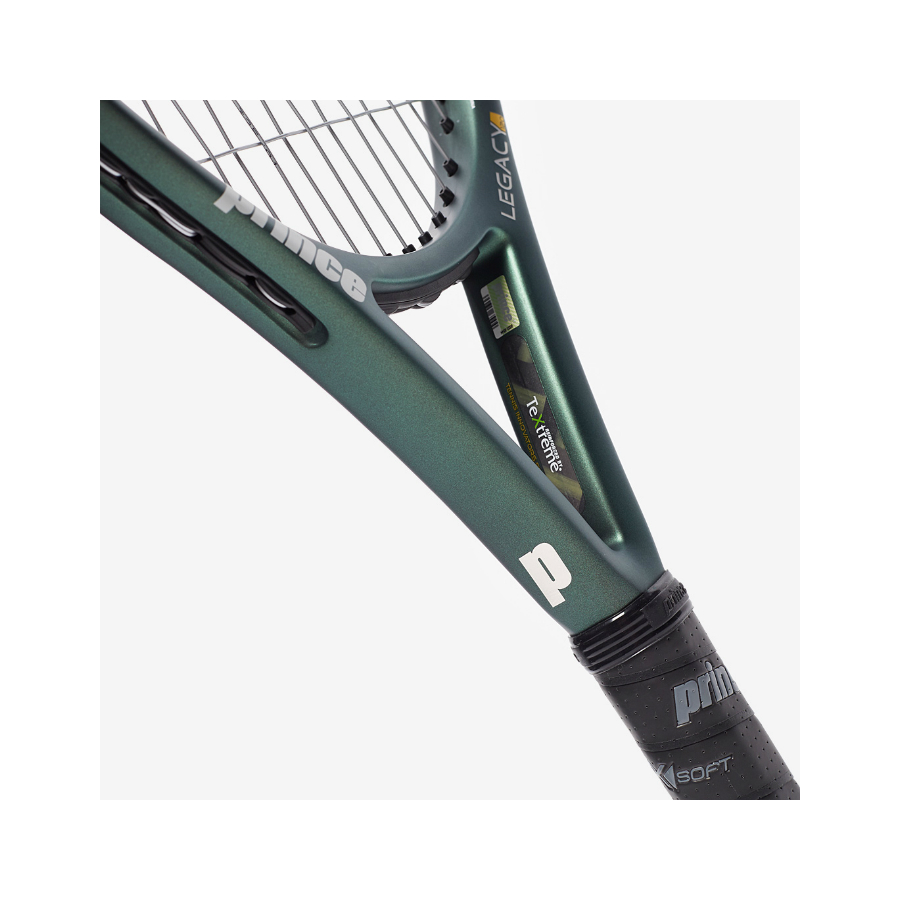 prince 03 legacy 120 tennis racket 2020