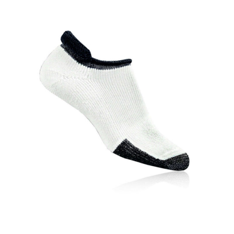 Thorlo Tennis Roll Top black T-11 Womens Socks