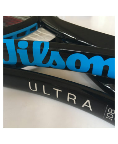 wilson Ultra 100 V3 Tennis racket 2020