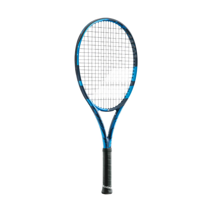 Babolat pure drive 26 inch junior tennis racket 2021