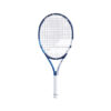 Babolat Drive 25 Inch Junior Tennis Racket - blue