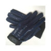Optimum Thermal Tennis Gloves - Dark Blue