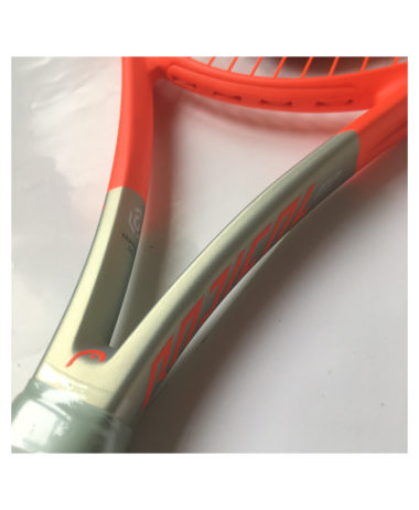 Head Graphene 360+ Radical MP Tennis Racket 2021